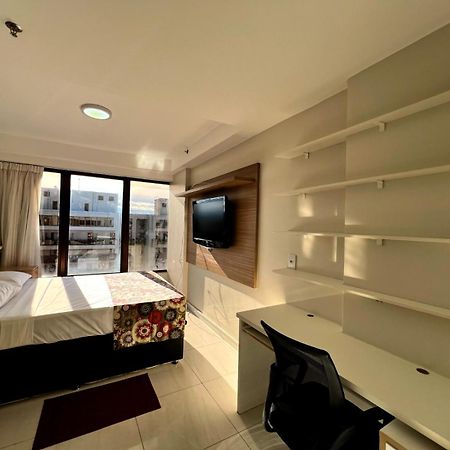 Venice Park Hplus Long Stay Candangolandia Exterior foto