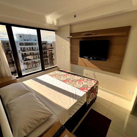 Venice Park Hplus Long Stay Candangolandia Exterior foto