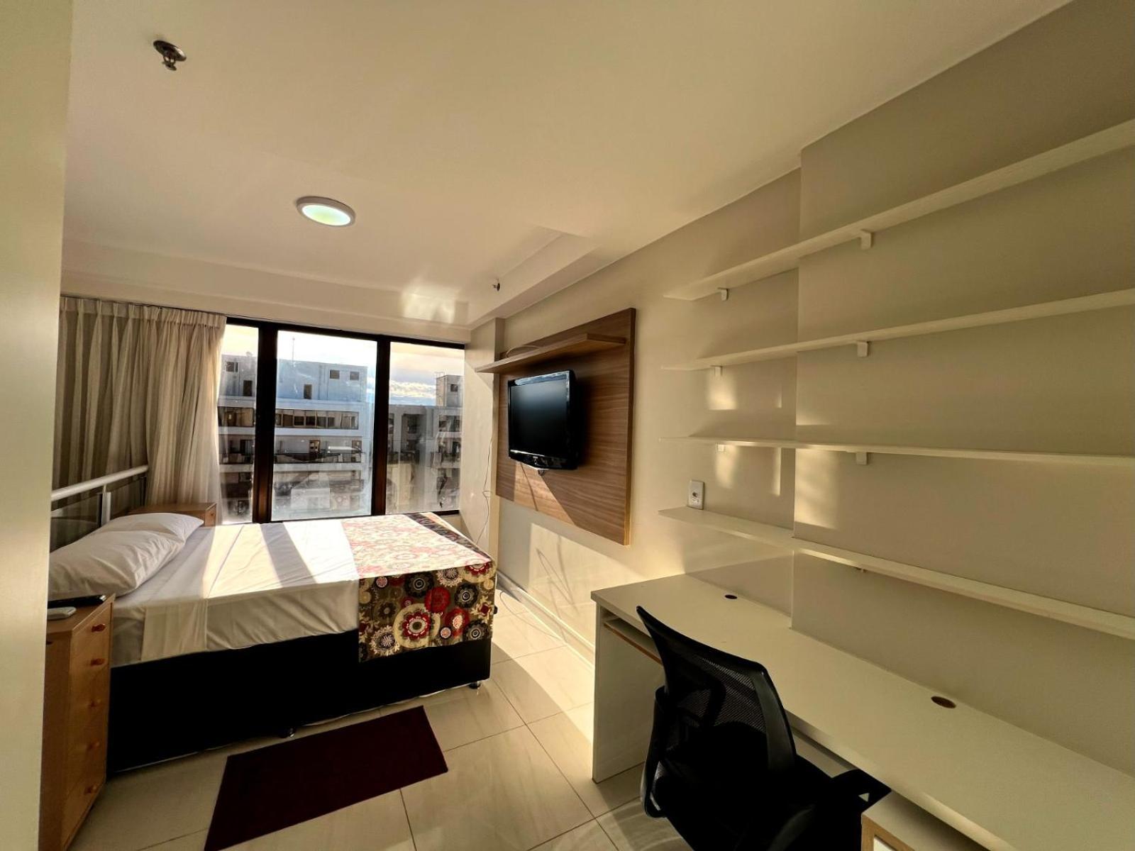 Venice Park Hplus Long Stay Candangolandia Exterior foto