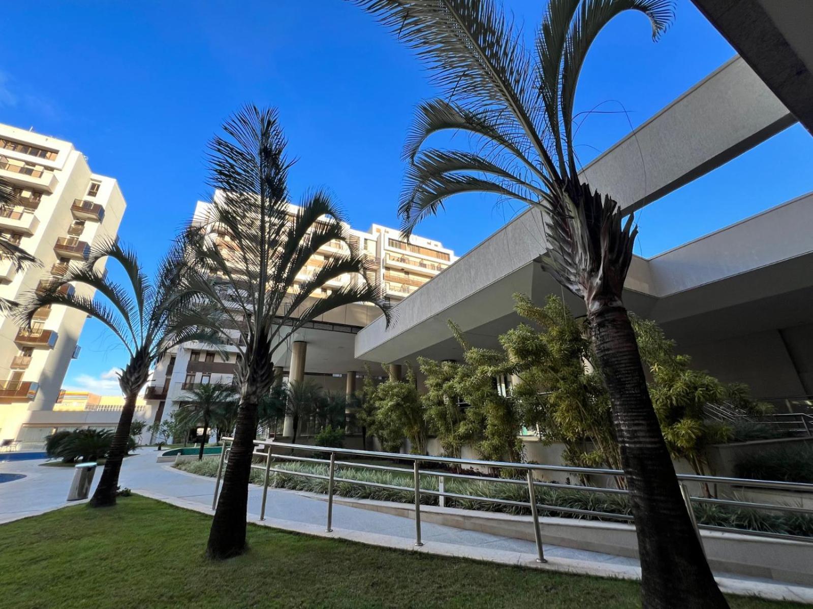 Venice Park Hplus Long Stay Candangolandia Exterior foto