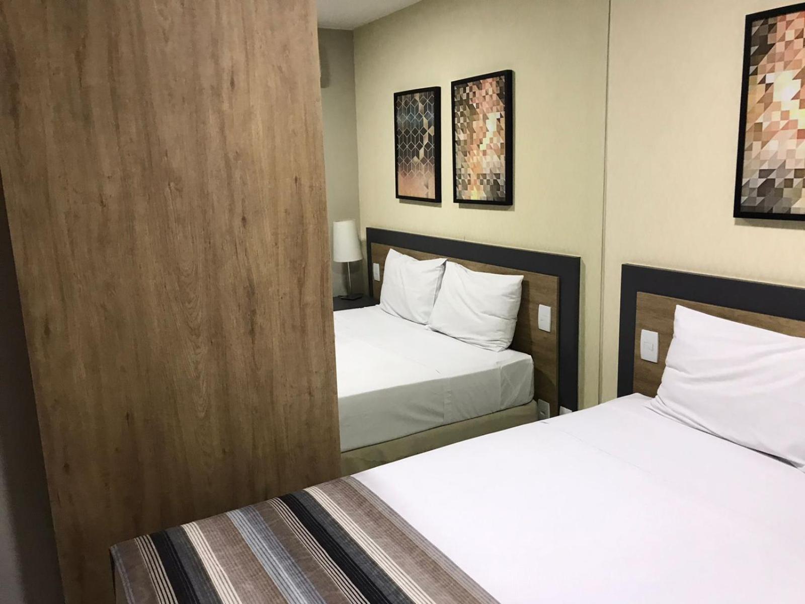 Venice Park Hplus Long Stay Candangolandia Exterior foto