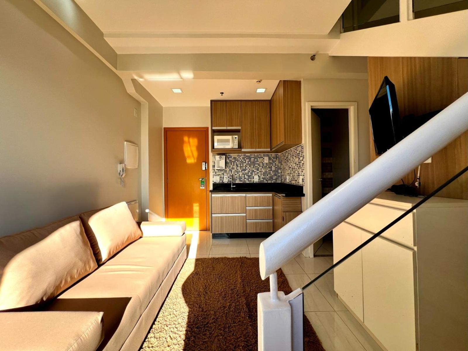 Venice Park Hplus Long Stay Candangolandia Exterior foto