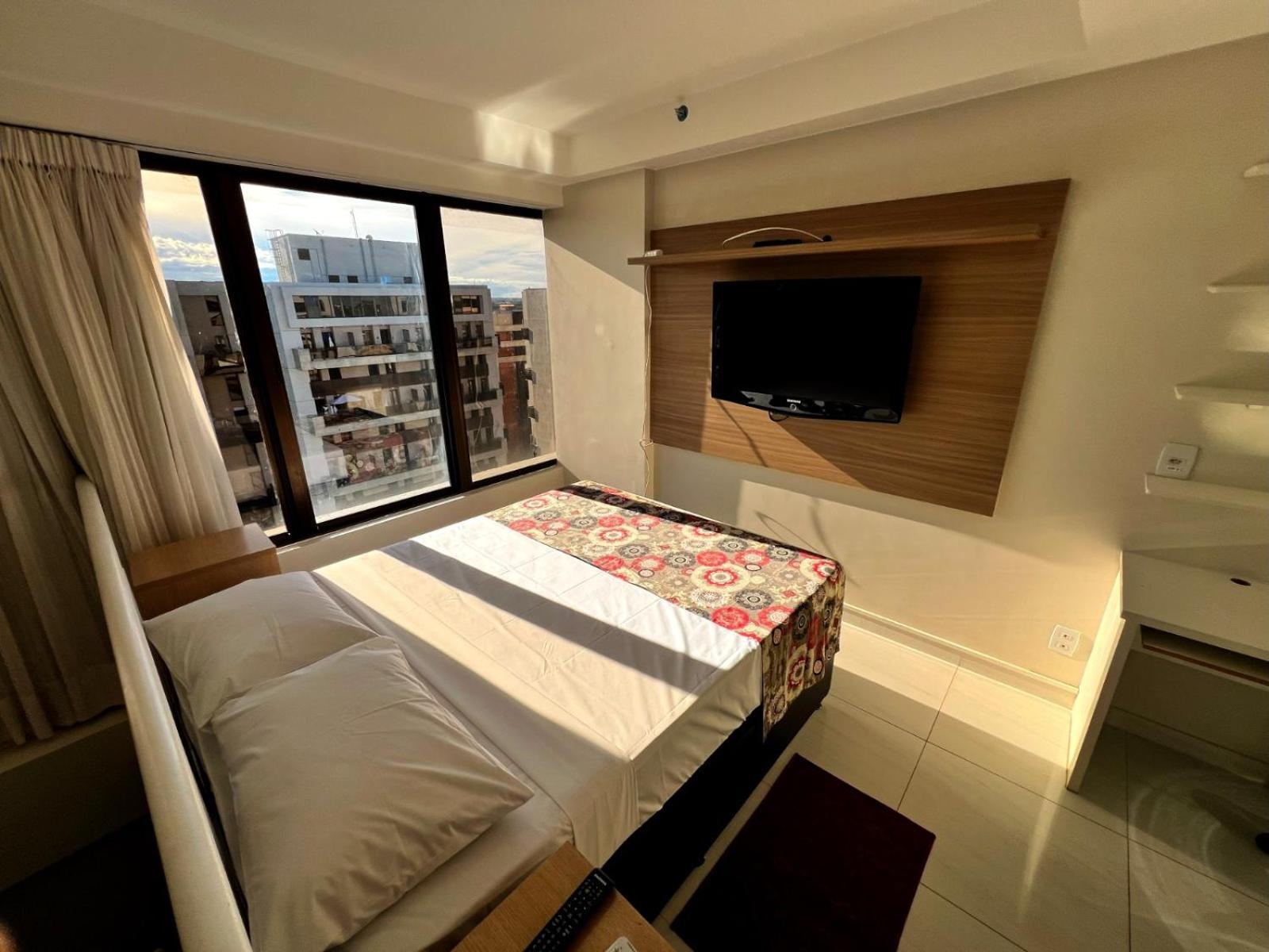 Venice Park Hplus Long Stay Candangolandia Exterior foto