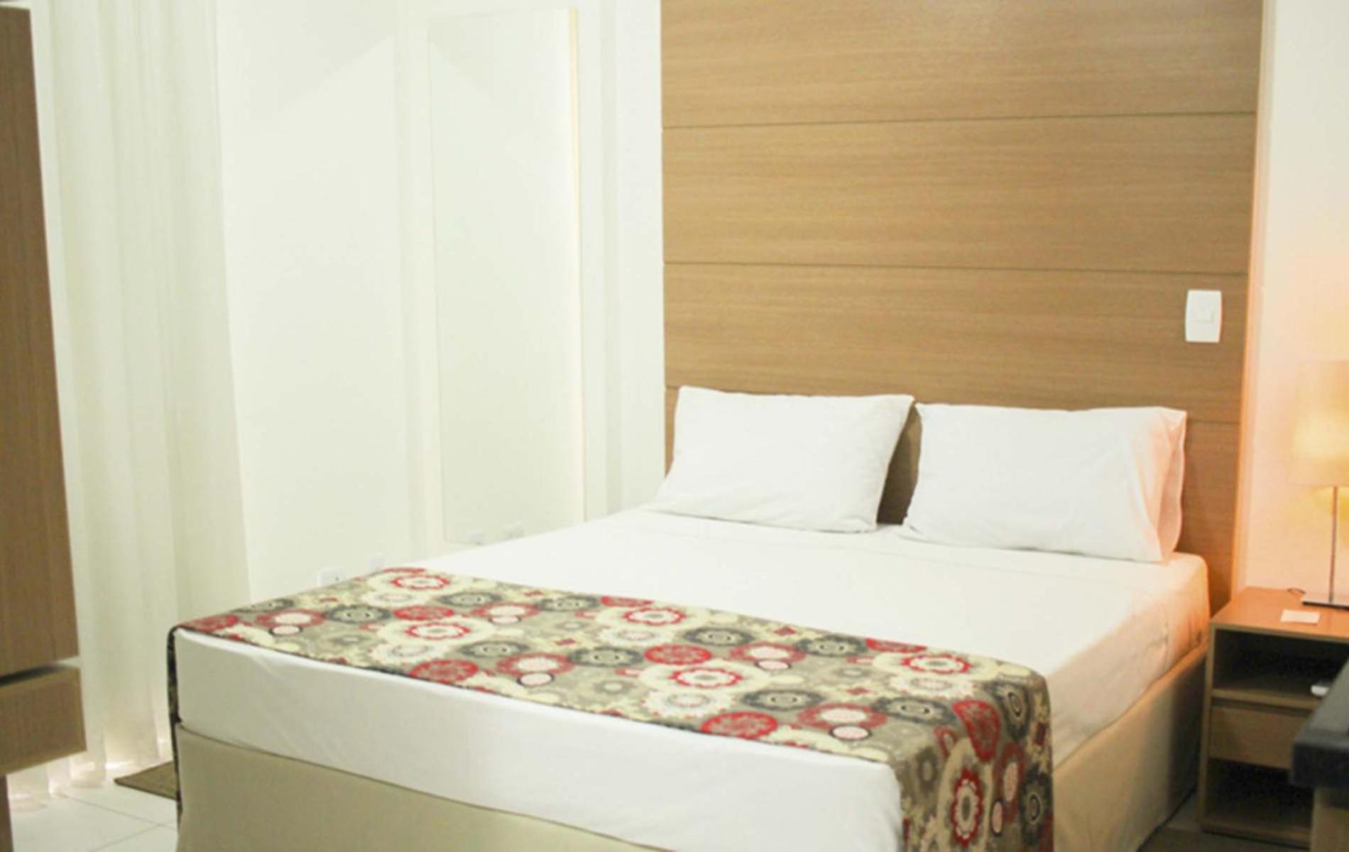 Venice Park Hplus Long Stay Candangolandia Exterior foto