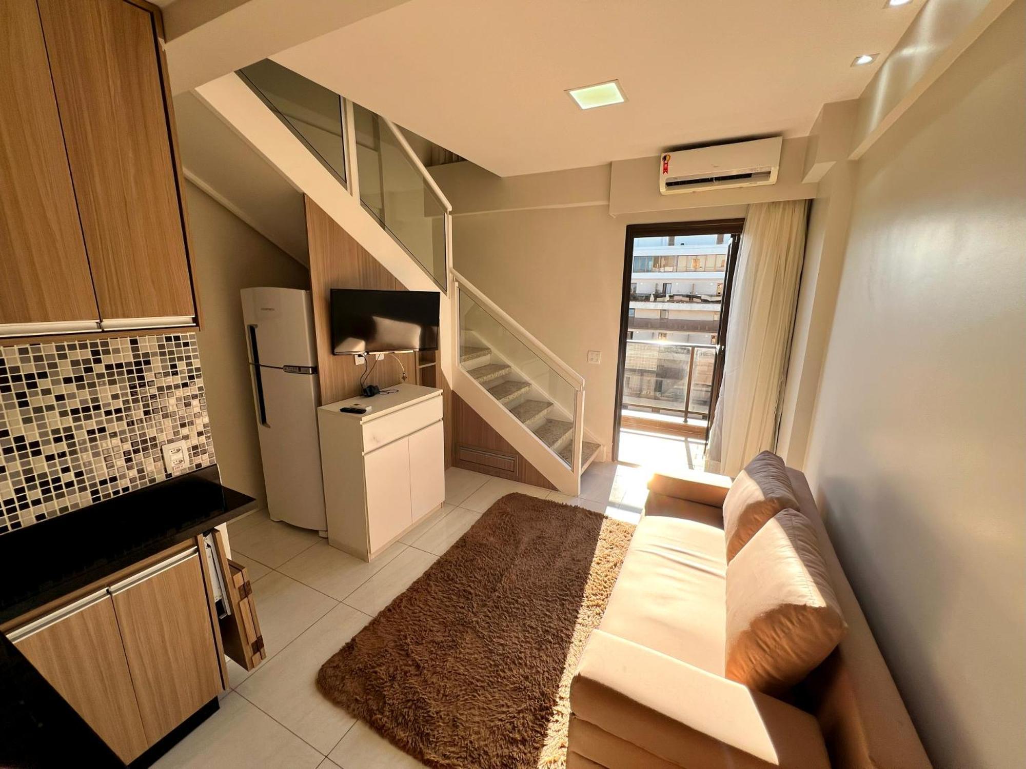 Venice Park Hplus Long Stay Candangolandia Exterior foto