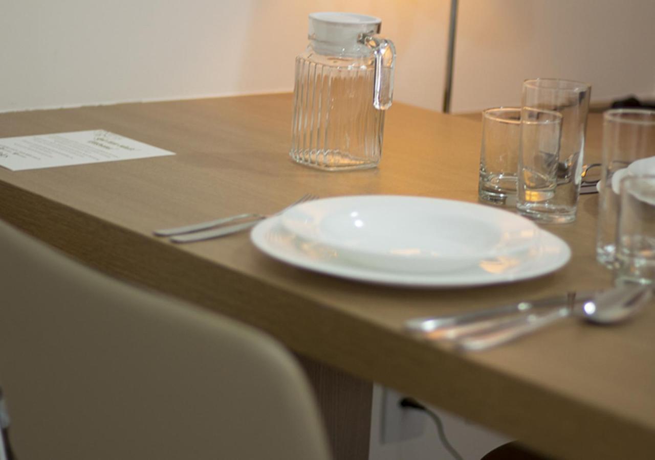 Venice Park Hplus Long Stay Candangolandia Exterior foto