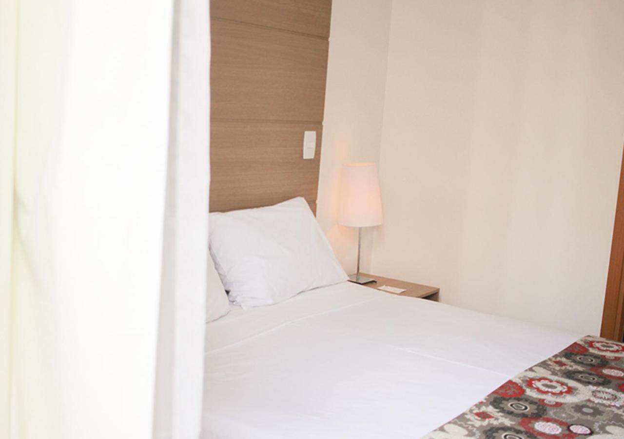 Venice Park Hplus Long Stay Candangolandia Exterior foto